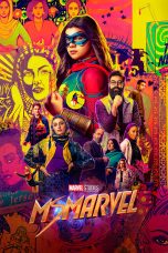 Nonton Film Ms Marvel (2022)