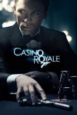 Nonton Film Casino Royale (2006)