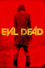 Nonton Film Evil Dead (2013)
