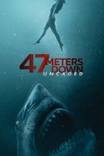 Nonton Film 47 Meters Down: Uncaged (2019)