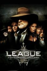 Nonton Film The League of Extraordinary Gentlemen (2003)