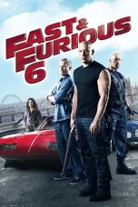 Nonton Film Fast & Furious 6 (2013)