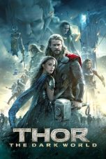 Nonton Film Thor: The Dark World (2013)