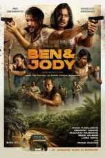 Nonton Film Ben & Jody (2022)