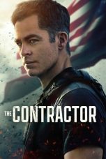 Nonton Film The Contractor (2022)