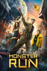 Nonton Film Monster Run (2020)