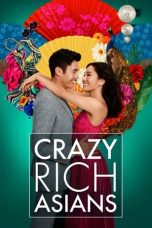 Nonton Film Crazy Rich Asians (2018)