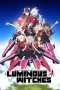 Nonton Film League of Nations Air Force Aviation Magic Band Luminous Witches (2022)
