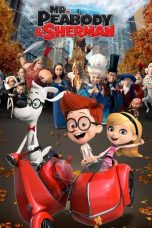 Nonton Film Mr. Peabody & Sherman (2014)