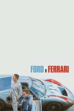 Nonton Film Ford v Ferrari (2019)