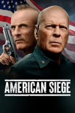 Nonton Film American Siege (2022)