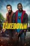 Nonton Film The Takedown (2022)