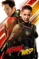 Nonton Film Ant-Man and the Wasp (2018)