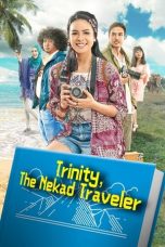 Nonton Film Trinity the Nekad Traveler (2017)