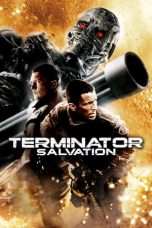 Nonton Film Terminator Salvation (2009)