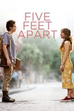 Nonton Film Five Feet Apart (2019)