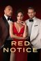 Nonton Film Red Notice (2021)