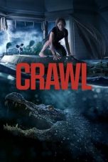 Nonton Film Crawl (2019)
