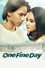 Nonton Film One Fine Day (2017)
