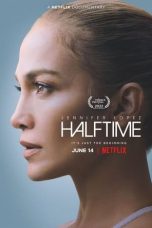 Nonton Film Jennifer Lopez: Halftime (2022)