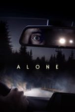 Nonton Film Alone (2020)