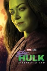 Nonton Film She-Hulk: Attorney at Law (2022)