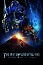 Nonton Film Transformers: Revenge of the Fallen (2009)