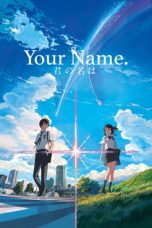Nonton Film Your Name. (2016)