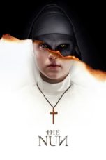 Nonton Film The Nun (2018)
