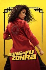 Nonton Film Kung-Fu Zohra (2022)