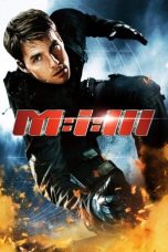 Nonton Film Mission: Impossible III (2006)
