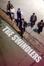 Nonton Film The Swindlers (2017)
