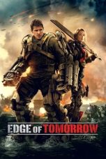 Nonton Film Edge of Tomorrow (2014)