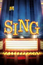 Nonton Film Sing (2016)