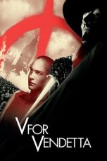 Nonton Film V for Vendetta (2006)