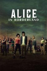 Nonton Film Alice in Borderland (2020)