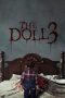 Nonton Film The Doll 3 (2022)