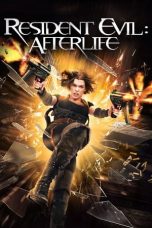 Nonton Film Resident Evil: Afterlife (2010)