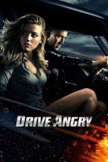 Nonton Film Drive Angry (2011)
