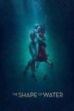Nonton Film The Shape of Water (2017)