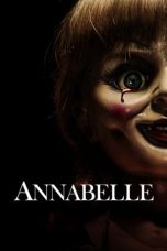 Nonton Film Annabelle (2014)