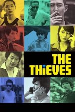 Nonton Film The Thieves (2012)