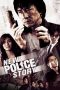 Nonton Film New Police Story (2004)