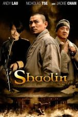 Nonton Film Shaolin (2011)