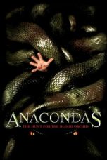 Nonton Film Anacondas: The Hunt for the Blood Orchid (2004)