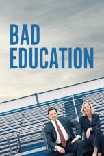 Nonton Film Bad Education (2019)