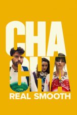 Nonton Film Cha Cha Real Smooth (2022)
