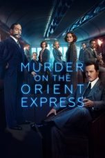 Nonton Film Murder on the Orient Express (2017)