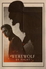 Nonton Film Werewolf by Night (2022)