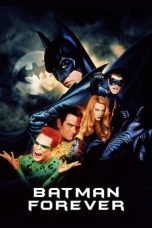 Nonton Film Batman Forever (1995)
